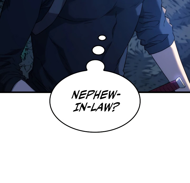 Revenge of the Iron-Blooded Sword Hound, Chapter 29 image 52